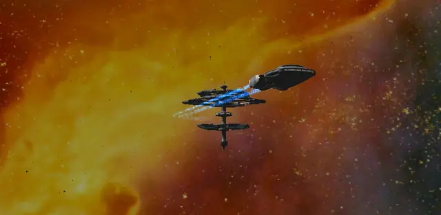 Mission Helios